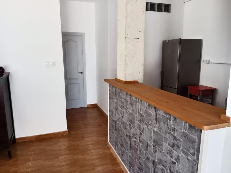 Apartamento Vigia Уельва Екстер'єр фото